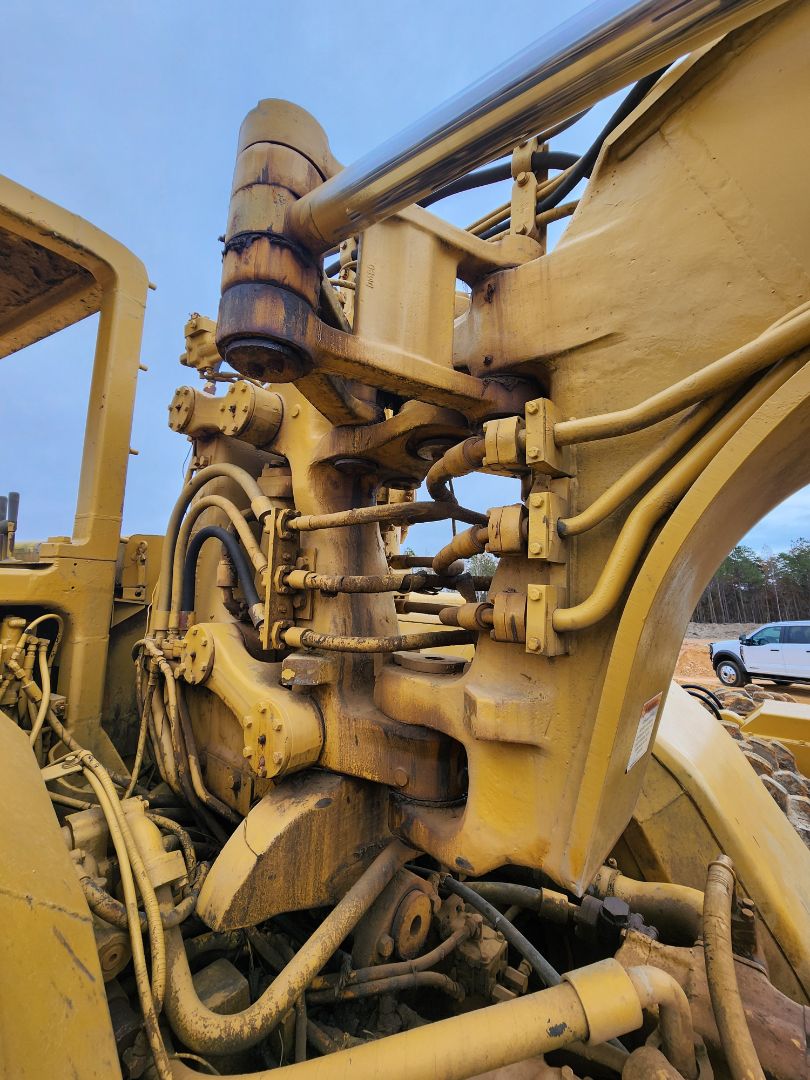 1987 CATERPILLAR 621B - Image 16